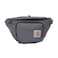 Carhartt Gear B0000401 Waist Pack One Size Fits All Gray