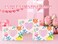 COSHAYSOO Initial Letter Fanny Pack for Girls Personalized Christmas Birthday Gifts for 6 7 8 9 10 11 12 Year Old Teen Girl Girly Fashion Crossbody Purse Belt Bag Preteen Tween Trendy Stuff Pink D