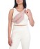 Danskin Womens Tyler Dark Blush