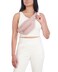 Danskin Womens Tyler Dark Blush