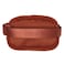 LOLÃ‹ LOL Convertible Belt Bag Cross Body Design Unisex Copper