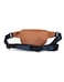 Lola California Lola Medium Bum Bag Sprite Collection Recycled Nylon Clay