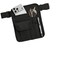 LuFOX LUFOX Server Pouch Bag Restaurant Waiter Waist Money Pouch Restaurant Apron Bag with Adjustable Belt