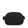 Madden Girl MADDEN GIRL EMBRACCE NYLON FANNY PACK BLACK OS