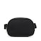 Madden Girl MADDEN GIRL EMBRACCE NYLON FANNY PACK BLACK OS