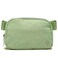 Pander Everywhere Belt Bag for Women Fashion Waist Packs Crossbody Bags with Adjustable Strap Green Asparagus