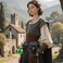 Valentoria Steampunk Fanny Pack Belt Pouch Phone Purse Magic Corked Potion Bottle Festival Medieval Renaissance Costume Retro Accessory