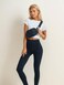 TOBVZOO Unisex Mini Fashion Waist Packs Water Resistant Adjustable Strap 1 Main Compartment 3 Mesh Slots 1 Back Zipper Pocket Black