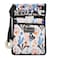 Tuhaoge Nurse Storage Bag Practical Waist Bag Nurse Pocket Bag belt organizer pouch Shu