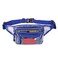 USPECLARE Clear Bag Stadium Approved Clear Fanny Pack for Women for WorkMultipurpose Waist Bag for Travel Sporting Event