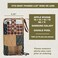 Bella Taylor Cell Phone Wristlet Wallet for Women with Smartphone Pocket and RFID Protection Primitive Patch Navy Patchwork