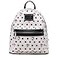 Loungefly Sanrio Hello Kitty Polka Dot Backpack