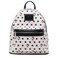 Loungefly Sanrio Hello Kitty Polka Dot Backpack
