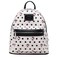 Loungefly Sanrio Hello Kitty Polka Dot Backpack