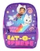 AI ACCESSORY INNOVATIONS Gabbys DollHouse 2 Piece School Travel Backpack Set For Girls With Detachable Insulated Lunch Box 16