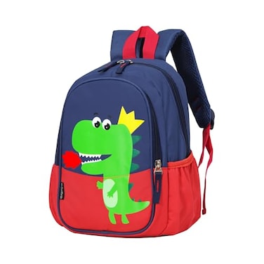 CHERUBIC Toddler Backpack Kids Travel Backpack Waterproof Cute Small Preschool Backpack Cartoon Daycare Bag