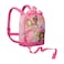 Disney Harness Backpack with Removable Tether Travel Toddler Safety Backpack AntiLost Kids Mini Backpack Kids Baby Harness Backpack for Boys Girls