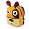 Geanmoki Kid Backpack Baby Boys Girls Toddler Pre School Backpack Children Backpacks Bags dog