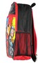 Bioworld Marvel Avengers Backpack Iron Man Thor Hulk Captain America Travel 16 Backpack