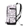 rickyh style School Backpack Travel Bag for Men Women Lightweight College Back Pack with Laptop Compartmen