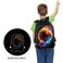 RTBBCKS School Backpack for Boys Basketball Backpack for Boys School Bag Suitable for 618 Kid for Children Teens Elementary Middle School Bookbag Travel Back