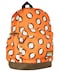 INTIMO South Park Backpack I See Kenny Travel School Dual Compartment Bookbag For Daily Use 16