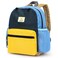 STEAMEDBUN Kids Backpack for Boys 68 Toddler Backpack for Preschool Kindergarten Boys Backpacks for Elementary 46