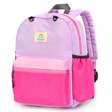 STEAMEDBUN Kids Backpack for Girls 68 Toddler Backpack for Preschool Kindergarten Girls Backpacks for Elementary 46