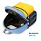 STEAMEDBUN Toddler Backpack for Boys 24Kindergarten Backpack for BoysPreschool BackpackMini