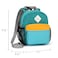 STEAMEDBUN Toddler Backpack Leash for 13 Backpack with Leash for Boys Girls AntiLost Harness Backpack for Walking