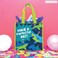Stephen Joseph unisex child Gifts Medium Recycled Gift Bag MERMAID Medium US