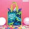 Stephen Joseph unisex child Gifts Medium Recycled Gift Bag SHARK Medium US