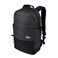 Eddie Bauer 20L Ripstop Nylon Puffer Backpack Carbon