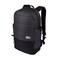 Eddie Bauer 20L Ripstop Nylon Puffer Backpack Carbon
