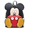 Loungefly Disney Mickey Mouse Cosplay Mini Backpack