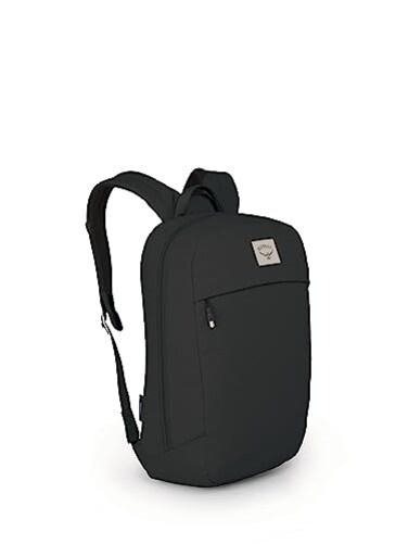 Osprey Arcane Large Day Commuter Backpack Black