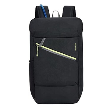 Travelon AntiTheft Greenlander 21L Backpack