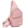 Aisijimo Small Sling Bag For Women Men Casual Crossbody Sling Backpack