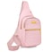 Aisijimo Small Sling Bag For Women Men Casual Crossbody Sling Backpack