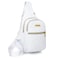 Aisijimo Small Sling Bag For Women Men Casual Crossbody Sling Backpack