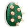 Bioworld Super Mario Bros Bowser Adult Green Turtle Shell Backpack