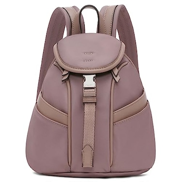 Calvin Klein Shay Organizational Mini Backpack