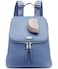 Calvin Klein Zulle Organizational Backpack Folkstone Grey One Size