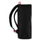Hurley UnisexKids Graphic Backpack BlackBlack One Size