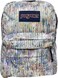 JanSport Superbreak One Parent One Size Crystal Palace