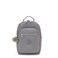 Kipling Womens Seoul Small Tablet Backpack Durable Padded Shoulder Straps with Tablet Sleeve
