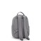 Kipling Womens Seoul Small Tablet Backpack Durable Padded Shoulder Straps with Tablet Sleeve