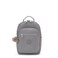 Kipling Womens Seoul Small Tablet Backpack Durable Padded Shoulder Straps with Tablet Sleeve