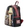Loungefly A Christmas Story Leg Lamp Mini Backpack Glowing Holiday Cheer