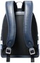 Michael Kors Mens Malone Backpack Blue Multi One Size